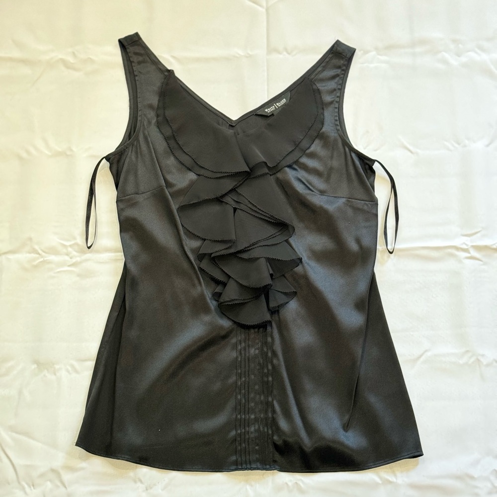 White House Black Market blouse